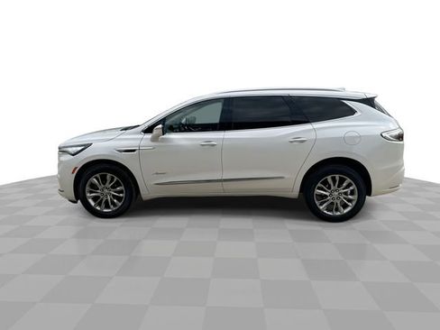 Used 2023 Buick Enclave Avenir w/ Trailering Package, 5000 lbs. AWD/4WD image 6