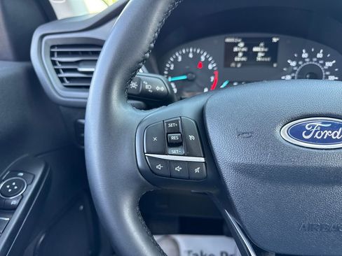 Used 2022 Ford Escape SE w/ Convenience Package image 31