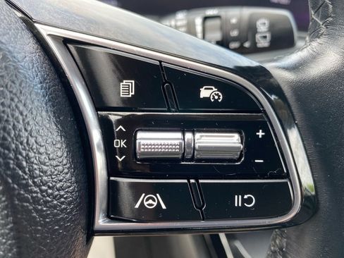 Certified 2024 Kia Seltos S AWD/4WD image 23