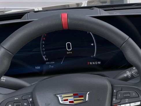 New 2026 Cadillac CT5 V Blackwing image 18