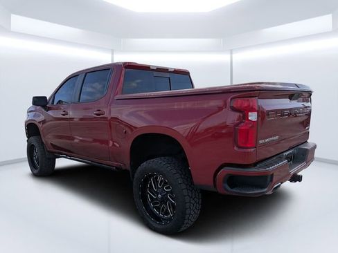 Used 2020 Chevrolet Silverado 1500 RST w/ All-Star Edition image 5