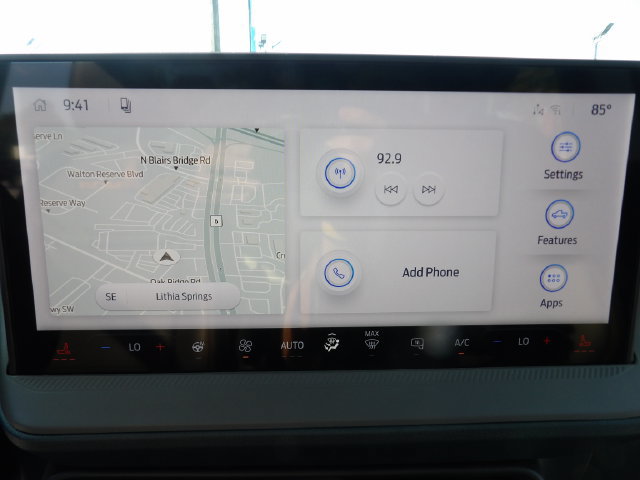 New 2026 Ford Maverick Tremor AWD/4WD image 25