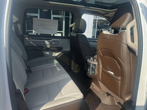 New 2026 RAM 1500 Laramie image 9