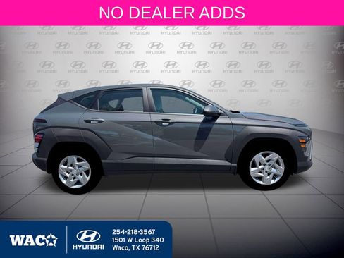 New 2026 Hyundai Kona SE image 13