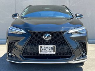 Used 2024 Lexus NX 450h+ F Sport w/ Vision Package AWD/4WD video 3