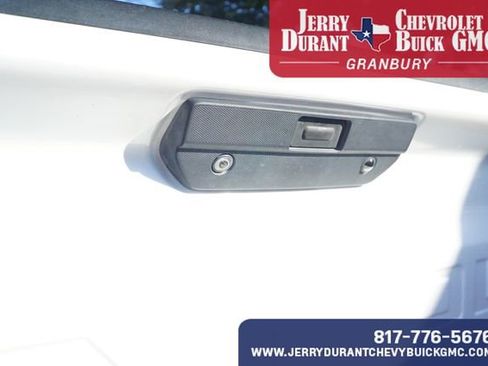 Used 2020 Chevrolet Silverado 1500 High Country w/ Technology Package image 23