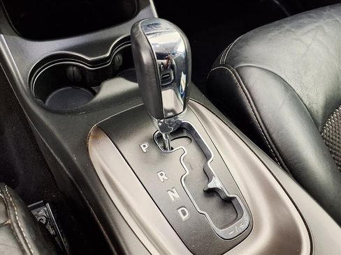 Used 2015 Dodge Journey Crossroad w/ Flexible Seating Group image 22