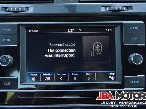 Used 2019 Volkswagen Golf Alltrack S AWD/4WD image 32