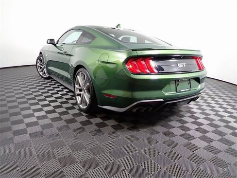 Used 2022 Ford Mustang GT Premium w/ Equipment Group 401A image 15