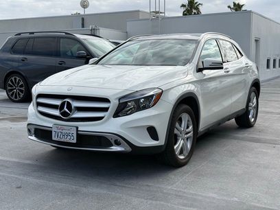 Certified 2017 Mercedes-Benz GLA 250 4MATIC