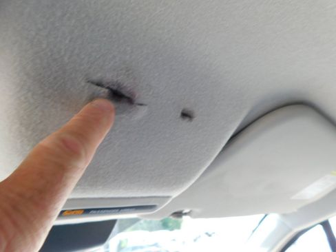 Used 2020 Ford Transit 150 Low Roof w/ Load Area Protection Package image 22