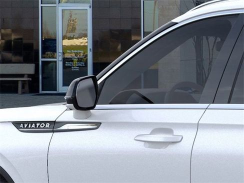 New 2026 Lincoln Aviator Reserve image 20
