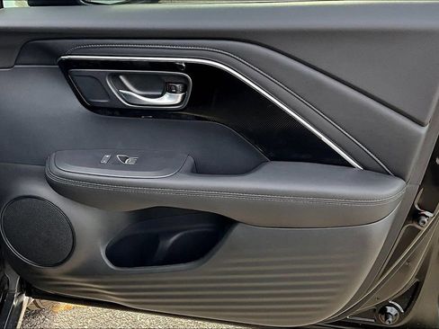 New 2025 Acura ADX AWD image 8