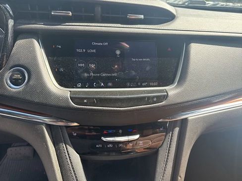 Used 2023 Cadillac XT5 Premium Luxury AWD/4WD image 10