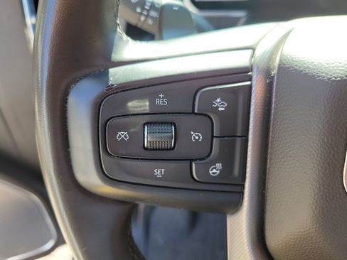 Used 2023 GMC Sierra 1500 Denali w/ Denali Reserve Package AWD/4WD image 25