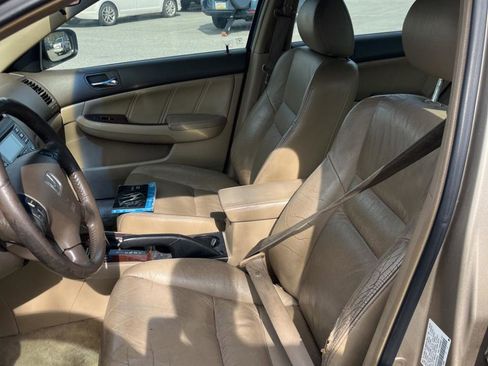 Used 2007 Honda Accord EX-L image 9