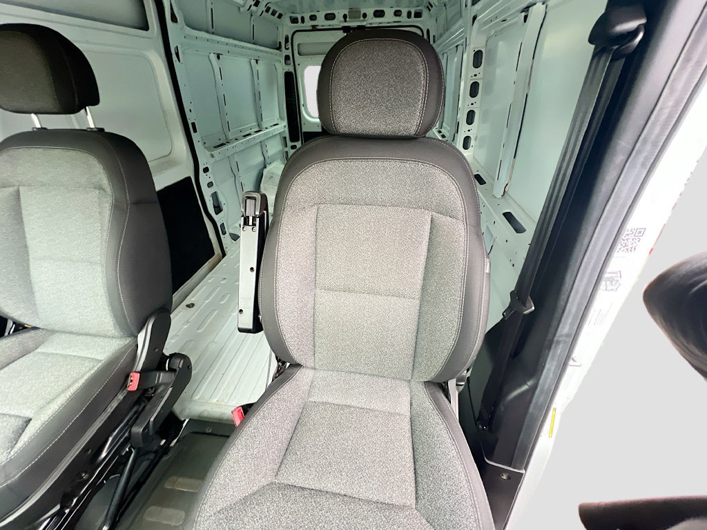 Used 2023 RAM ProMaster 2500 FWD image 18