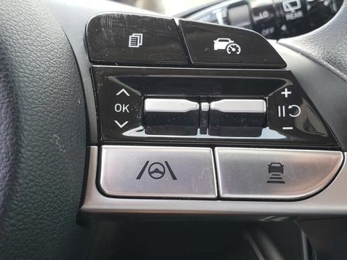 Used 2024 Hyundai Tucson SEL FWD image 29