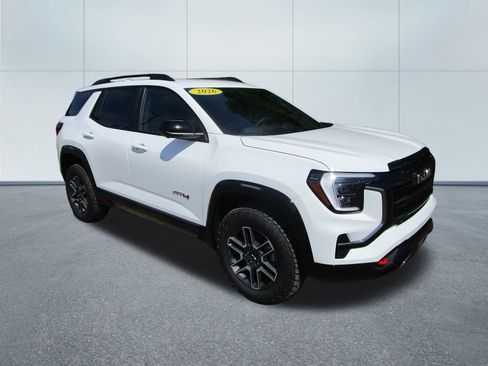 New 2026 GMC Terrain AT4 w/ Technology Package II AWD/4WD image 6