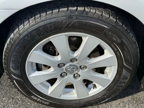 Used 2008 Toyota Camry Hybrid image 36