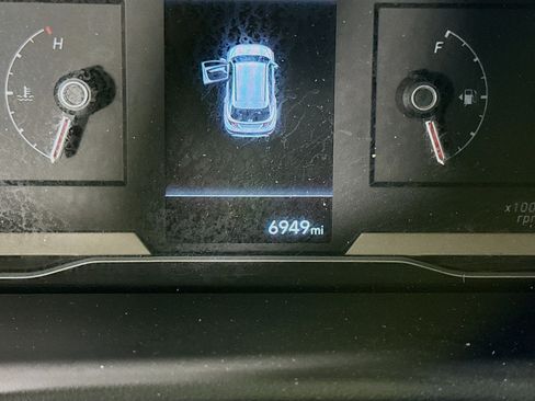 Used 2023 Hyundai Tucson SEL image 16