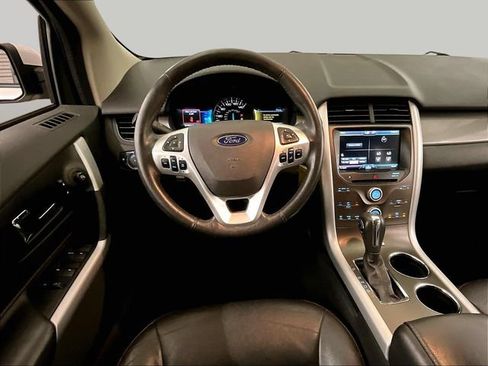 Used 2014 Ford Edge SEL w/ Equipment Group 205A AWD/4WD image 6