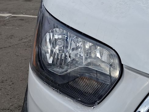 Used 2024 Ford Transit 250 Low Roof w/ Exterior Upgrade Package image 9