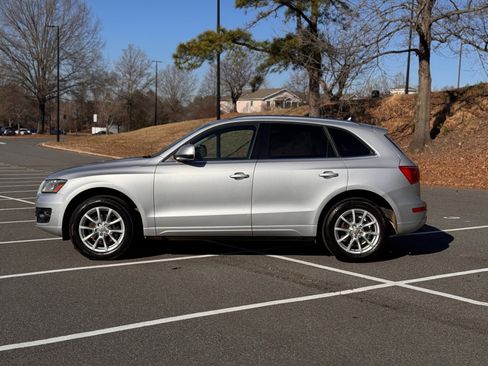 Used 2009 Audi Q5 3.2 Premium Plus image 6