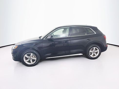 Used 2021 Audi Q5 2.0T Premium w/ Convenience Package AWD/4WD image 4