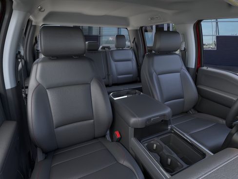New 2026 Ford F350 Lariat AWD/4WD image 11