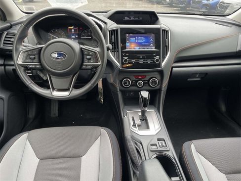 Used 2023 Subaru Crosstrek 2.0i Premium image 13