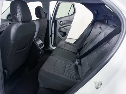 Used 2020 Chevrolet Equinox LT AWD/4WD image 35