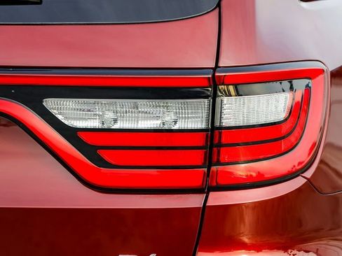 Certified 2024 Dodge Durango R/T image 10