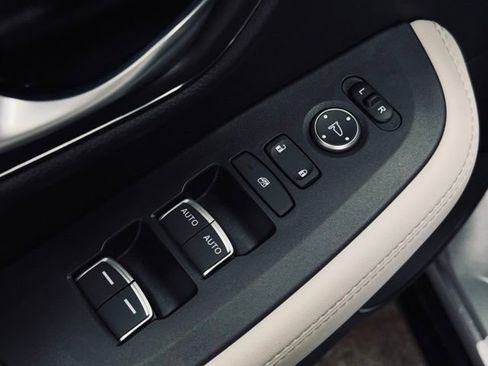 New 2026 Honda HR-V EX-L image 14