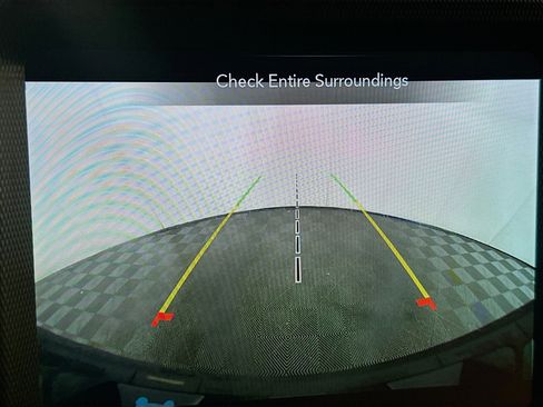 Used 2023 Jeep Wrangler Sahara w/ Cold Weather Group AWD/4WD image 22