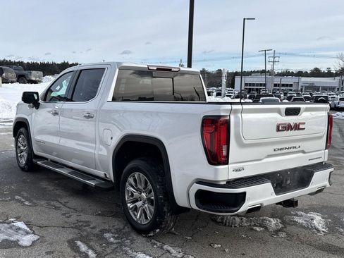 Used 2020 GMC Sierra 1500 Denali image 9
