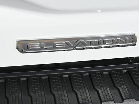Used 2023 GMC Sierra 1500 Elevation AWD/4WD image 21