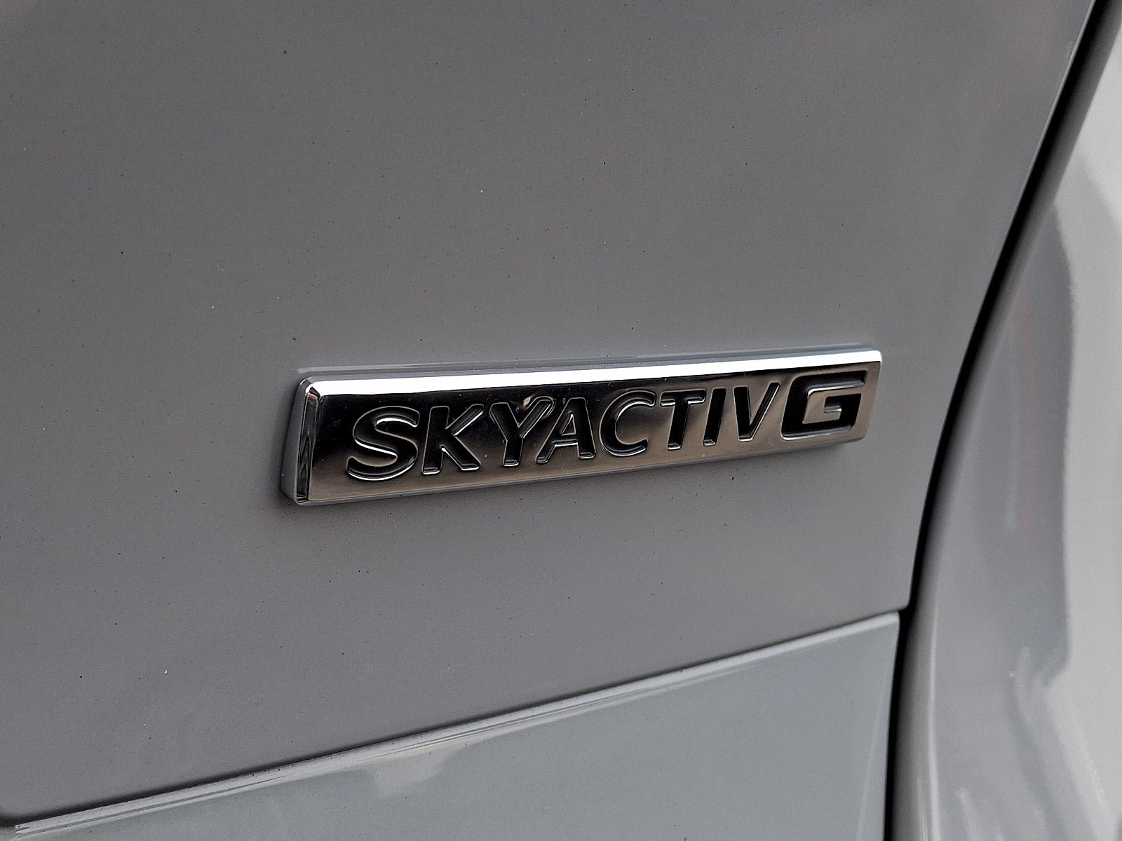 New 2026 MAZDA CX-5 Preferred AWD/4WD image 16