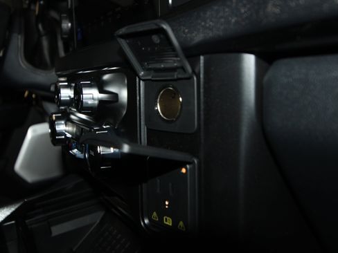 New 2026 Ford F250 Platinum AWD/4WD image 23