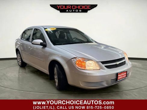 Used 2010 Chevrolet Cobalt LT FWD image 7