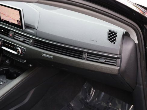 Used 2019 Audi A4 2.0T allroad Prestige w/ Prestige Package image 43