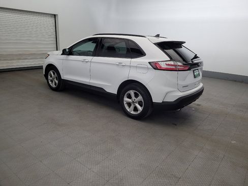 Used 2020 Ford Edge SE AWD/4WD image 3