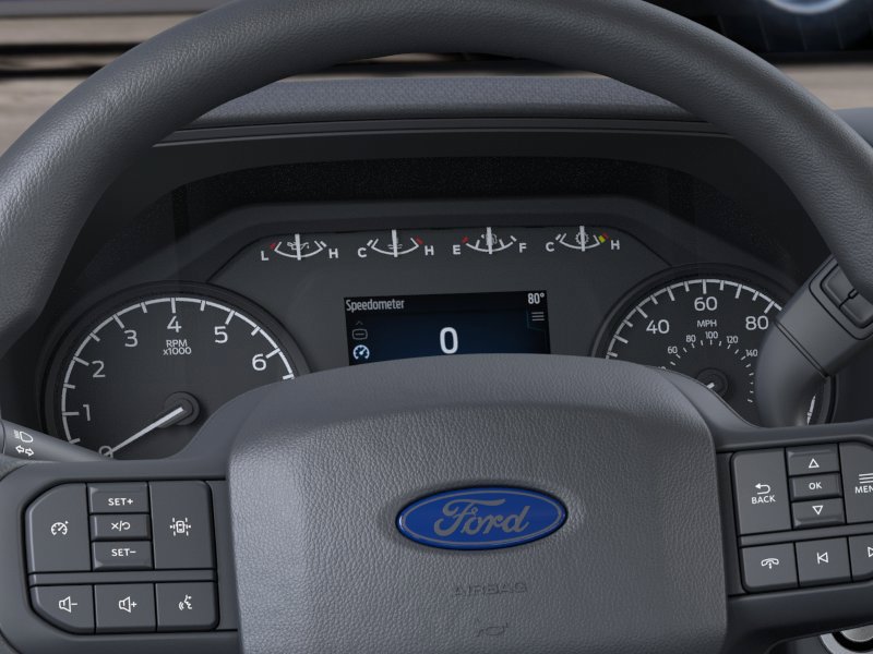 New 2026 Ford F150 XL AWD/4WD image 16