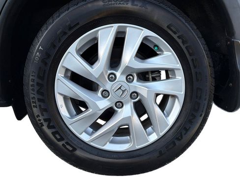 Used 2016 Honda CR-V EX-L image 46
