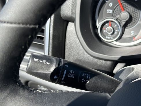 New 2026 RAM 2500 Big Horn AWD/4WD image 30