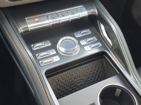 Certified 2024 Lincoln Nautilus Reserve w/ Equipment Group 203A image 20