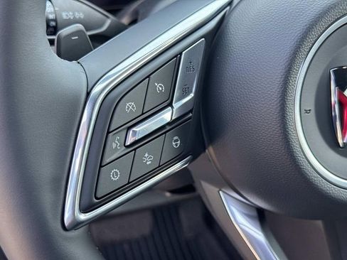 New 2026 Buick Enclave Sport Touring w/ Super Cruise Package image 27