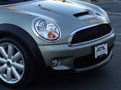 Used 2007 MINI Cooper S FWD image 26