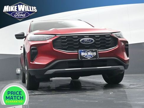 New 2026 Ford Escape ST-Line w/ Tech Pack #1 image 18