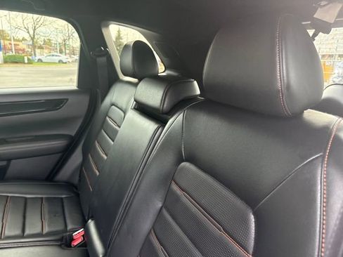 Certified 2023 Honda CR-V Sport Touring image 20